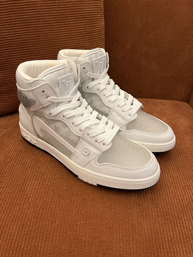 Louis Vuitton Sneakers